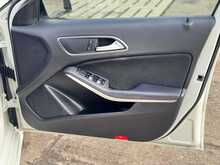 Mercedes-Benz A Class A200 AMG Line 