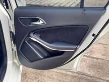 Mercedes-Benz A Class A200 AMG Line 