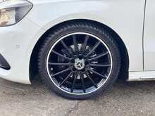 Mercedes-Benz A Class A200 AMG Line 