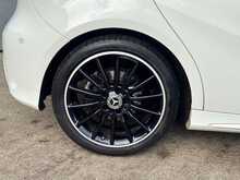 Mercedes-Benz A Class A200 AMG Line 