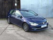 Volkswagen Golf TSI EVO SE Nav 
