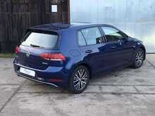 Volkswagen Golf TSI EVO SE Nav 
