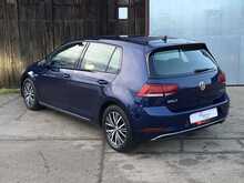 Volkswagen Golf TSI EVO SE Nav 