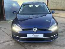 Volkswagen Golf TSI EVO SE Nav 