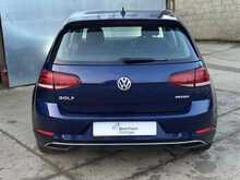 Volkswagen Golf TSI EVO SE Nav 