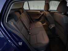 Volkswagen Golf TSI EVO SE Nav 