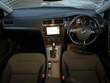 Volkswagen Golf TSI EVO SE Nav 