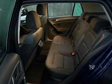 Volkswagen Golf TSI EVO SE Nav 