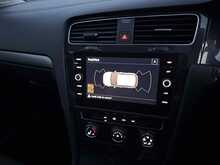 Volkswagen Golf TSI EVO SE Nav 