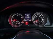 Volkswagen Golf TSI EVO SE Nav 