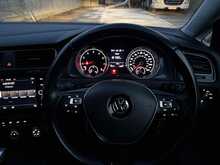 Volkswagen Golf TSI EVO SE Nav 