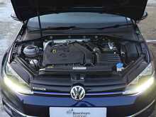 Volkswagen Golf TSI EVO SE Nav 