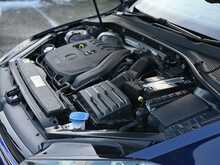 Volkswagen Golf TSI EVO SE Nav 
