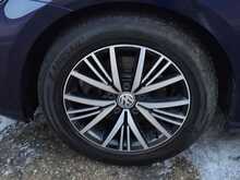 Volkswagen Golf TSI EVO SE Nav 