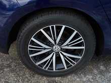 Volkswagen Golf TSI EVO SE Nav 