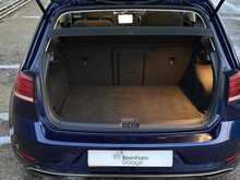 Volkswagen Golf TSI EVO SE Nav 