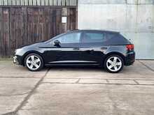 SEAT Leon TSI EVO FR 