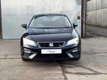 SEAT Leon TSI EVO FR 