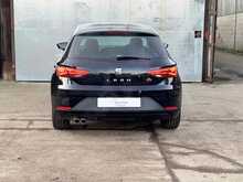 SEAT Leon TSI EVO FR 