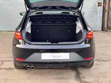 SEAT Leon TSI EVO FR 