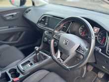 SEAT Leon TSI EVO FR 