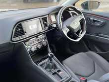 SEAT Leon TSI EVO FR 