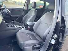 SEAT Leon TSI EVO FR 