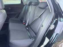 SEAT Leon TSI EVO FR 