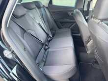 SEAT Leon TSI EVO FR 