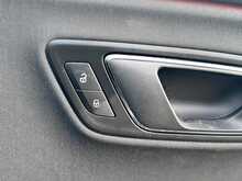 SEAT Leon TSI EVO FR 