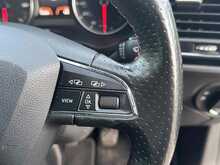 SEAT Leon TSI EVO FR 
