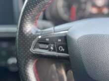 SEAT Leon TSI EVO FR 