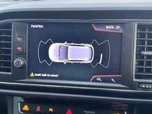 SEAT Leon TSI EVO FR 