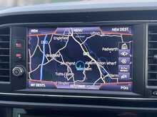 SEAT Leon TSI EVO FR 