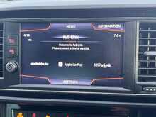 SEAT Leon TSI EVO FR 