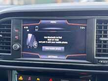 SEAT Leon TSI EVO FR 