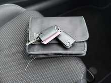 SEAT Leon TSI EVO FR 