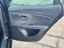 SEAT Leon TSI EVO FR 