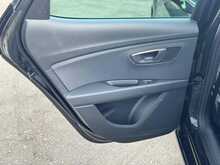 SEAT Leon TSI EVO FR 