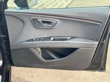 SEAT Leon TSI EVO FR 