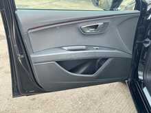 SEAT Leon TSI EVO FR 