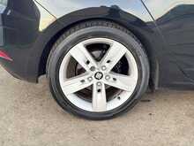 SEAT Leon TSI EVO FR 