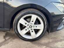 SEAT Leon TSI EVO FR 