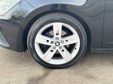 SEAT Leon TSI EVO FR 