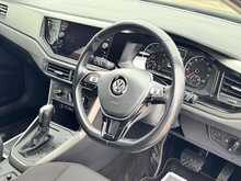 AUTOMATIC FULL VW