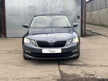 Skoda Octavia TSI SE 