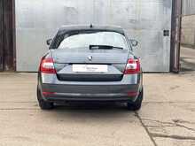 Skoda Octavia TSI SE 
