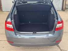 Skoda Octavia TSI SE 