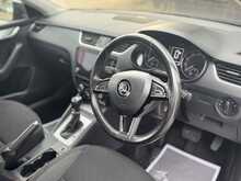 Skoda Octavia TSI SE 