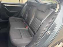 Skoda Octavia TSI SE 
